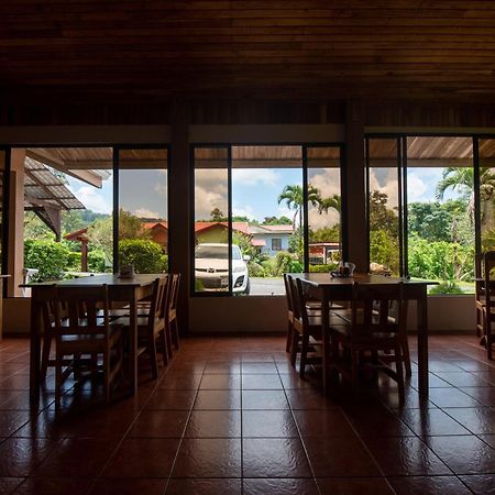 Hotel & Hot Springs Sueno Dorado La Fortuna Екстериор снимка