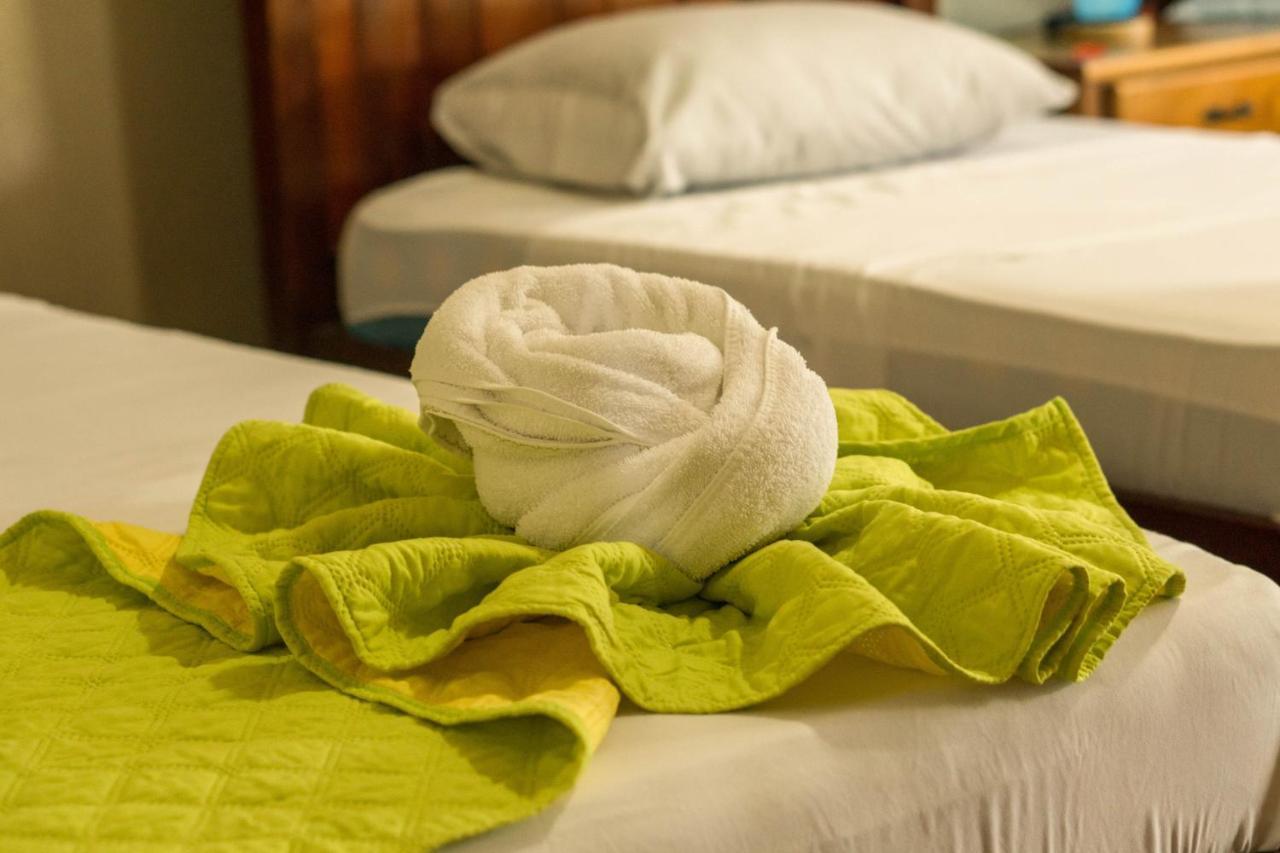 Hotel & Hot Springs Sueno Dorado La Fortuna Екстериор снимка