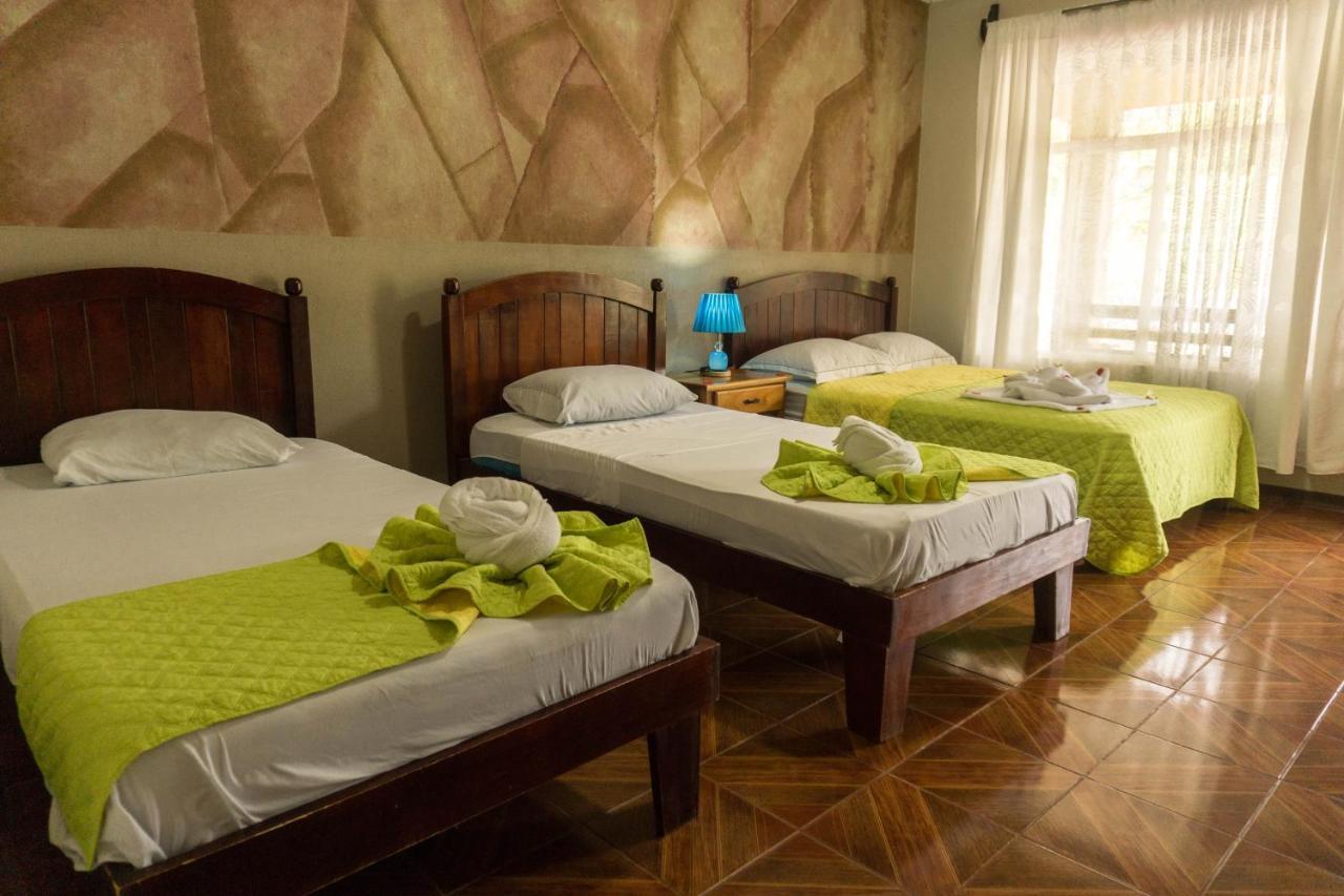 Hotel & Hot Springs Sueno Dorado La Fortuna Екстериор снимка
