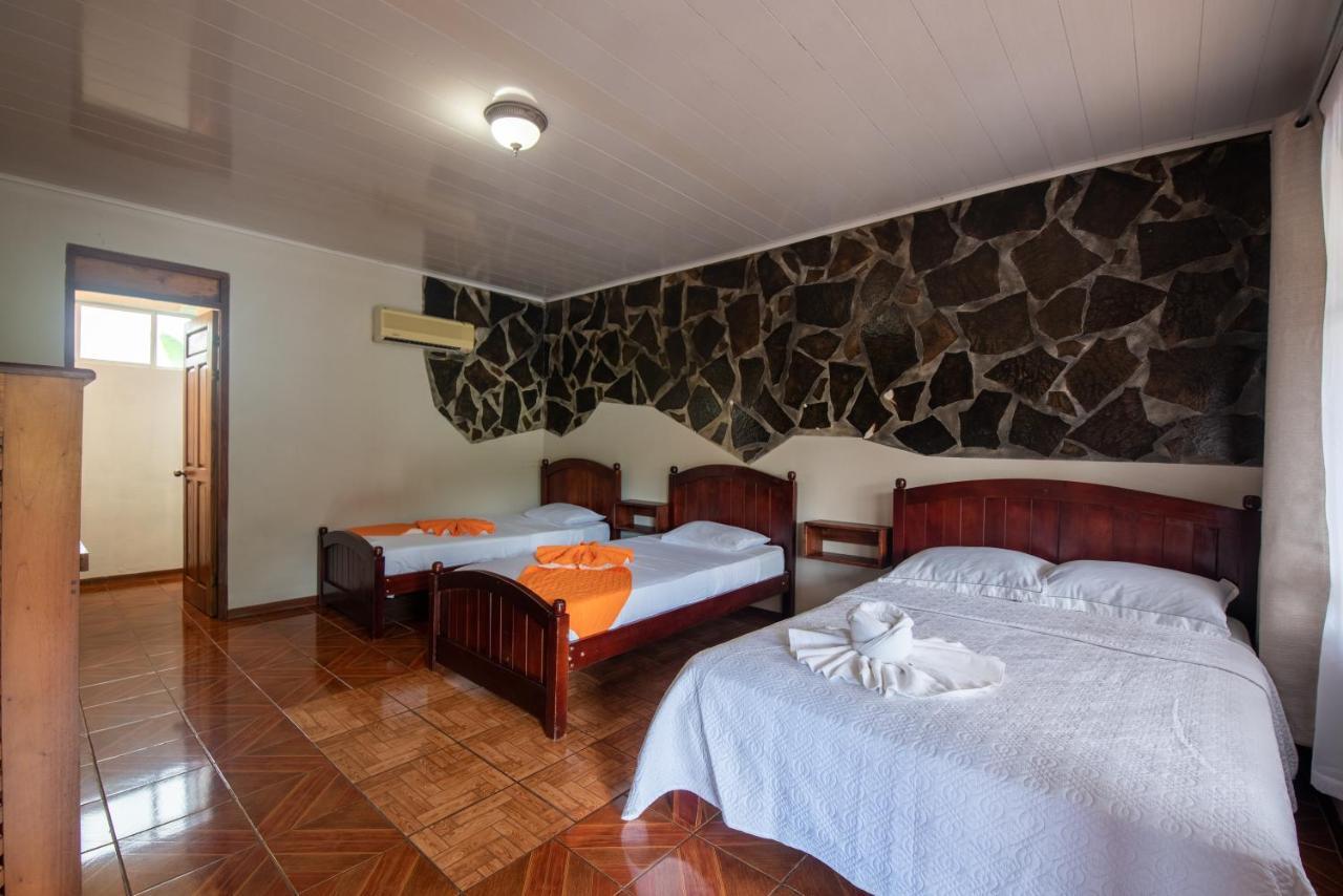 Hotel & Hot Springs Sueno Dorado La Fortuna Екстериор снимка